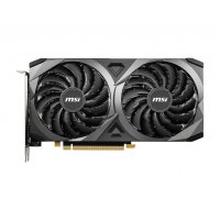 MSI VENTUS GeForce RTX 3060 2X 12G OC, GeForce RTX 3060,...