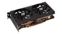 PowerColor RX 7600 8G-F, Radeon RX 7600, 8 GB, GDDR6, 128 Bit, 4096 x 2160 Pixel, PCI Express 4.0