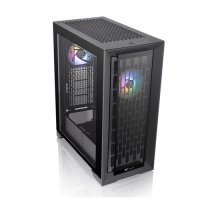 Thermaltake CTE T500 TG, Full Tower, PC, Schwarz, ATX,...