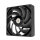 Thermaltake TOUGHFAN 14, Ventilator, 14 cm, 500 RPM, 2000 RPM, 31,6 dB, 119,6 cfm