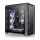 Thermaltake CTE C700 TG, Midi Tower, PC, Schwarz, ATX, EATX, micro ATX, Mini-ITX, ABS, Stahl, Gaming