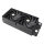 Thermaltake TOUGHFAN 14 Pro, Ventilator, 14 cm, 500 RPM, 2000 RPM, 31,6 dB, 119,6 cfm