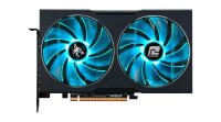 PowerColor Hellhound RX 7600 8G-L/OC, Radeon RX 7600, 8...