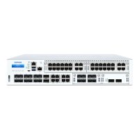 Sophos XGS 7500, 160 Gbit/s, 70,5 Gbit/s, 117 Gbit/s,...