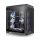 Thermaltake CTE C700 Air, Midi Tower, PC, Schwarz, ATX, EATX, micro ATX, Mini-ITX, ABS, Stahl, Multi