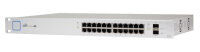 UbiQuiti UniFi US-24-250W, Managed, Gigabit Ethernet...