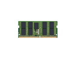 Kingston KTH-PN432E/16G, 16 GB, 1 x 16 GB, DDR4, 3200 MHz, 260-pin SO-DIMM