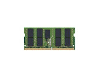 Kingston KTH-PN432E/16G, 16 GB, 1 x 16 GB, DDR4, 3200...