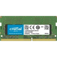 Crucial CT32G4SFD832A, 32 GB, 1 x 32 GB, DDR4, 3200 MHz,...