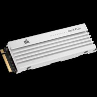 Corsair MP600 PRO LPX, 1000 GB, M.2, 7100 MB/s