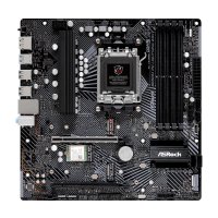 ASRock B650M PG LIGHTNING WIFI, AMD, Buchse AM5, AMD...