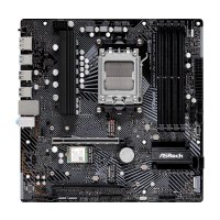 ASRock B650M PG LIGHTNING WIFI, AMD, Buchse AM5, AMD...