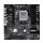 ASRock B650M PG LIGHTNING WIFI, AMD, Buchse AM5, AMD Ryzen 5 7th gen, AMD Ryzen 7 7th Gen, AMD Ryzen 9 7th Gen, DDR5-SDRAM, 192 GB, DIMM