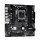 ASRock B650M PG LIGHTNING WIFI, AMD, Buchse AM5, AMD Ryzen 5 7th gen, AMD Ryzen 7 7th Gen, AMD Ryzen 9 7th Gen, DDR5-SDRAM, 192 GB, DIMM