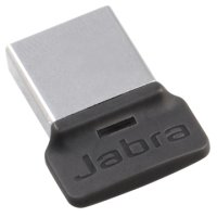 Jabra LINK 370 UC, Bluetooth, USB, A2DP, 30 m, Schwarz,...