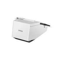 Epson TM-m30II-SL (511): USB + Ethernet + BT + NES + Lightning + SD, White, PS, EU, Direkt Wärme, POS-Drucker, 203 x 203 DPI, 250 mm/sek, 250 mm/sek, Text, Grafik, Barcode