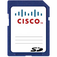 Cisco 4GB SD, 4 GB, SD