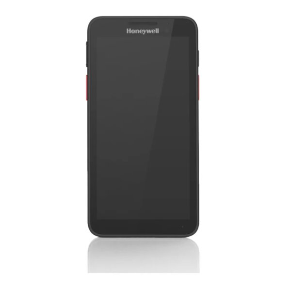 HONEYWELL CT30P-X0N-38D10DG, 14 cm (5.5"), 2160 x 1080 Pixel, LED, Multitouch, Kapazitiv, Gorilla Glass