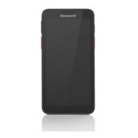 HONEYWELL CT30P-L1N-37D1EDG, 14 cm (5.5"), 2160 x...