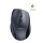 Logitech Customizable Mouse M705, rechts, Optisch, RF Wireless, 1000 DPI, Anthrazit