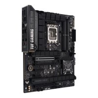 ASUS TUF GAMING Z790-PRO WIFI, Intel, LGA 1700, Intel® Celeron®, Intel® Core™ i3, Intel® Core™ i5, Intel® Core™ i7, Intel® Core™ i9,..., DDR5-SDRAM, 192 GB, DIMM