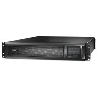 APC Smart-UPS, Line-Interaktiv, 3 kVA, 2700 W, Sine,...