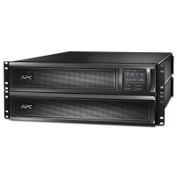 APC Smart-UPS, Line-Interaktiv, 3 kVA, 2700 W, Sine,...