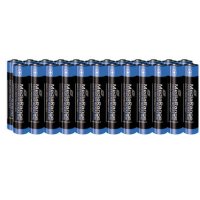 MEDIARANGE MRBAT103, Einwegbatterie, AAA, Alkali, 1,5 V,...