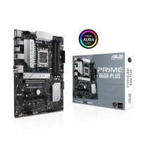 ASUS PRIME B650-PLUS-CSM, AMD, Buchse AM5, AMD Ryzen 7...