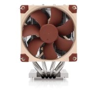 Noctua NH-D9 TR5-SP6 4U, Luftkühlung, 9,2 cm, 400...