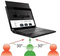 Mobilis 016233, 39,6 cm (15.6"), 16:9, Laptop,...