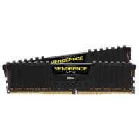 Corsair Vengeance LPX CMK32GX4M2Z3600C18, 32 GB, 2 x 16...