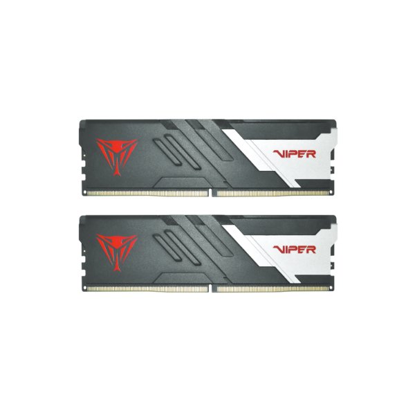 PATRIOT Memory PVV532G560C36K, 32 GB, 2 x 16 GB, DDR5, 5600 MHz, 288-pin DIMM