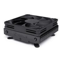 Noctua NH-L9I-17XX CHROMAX.BLACK,...