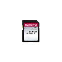 Transcend SDXC 340S, 64 GB, SDXC, UHS-I, 160 MB/s, 50...