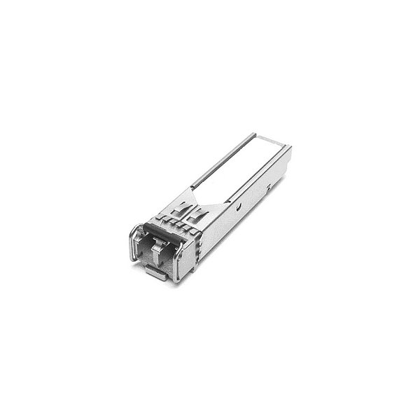 Lenovo SFP+ SR, Faseroptik, 10000 Mbit/s, SFP+, SR, 300 m, 850 nm