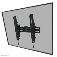 Neomounts TV-Wandhalterung, 81,3 cm (32"), 165,1 cm (65"), 100 x 100 mm, 400 x 400 mm, 0 - 12°, Schwarz