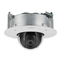 kabelmeister Hanwha XND-8081FZ, IP-Sicherheitskamera,...