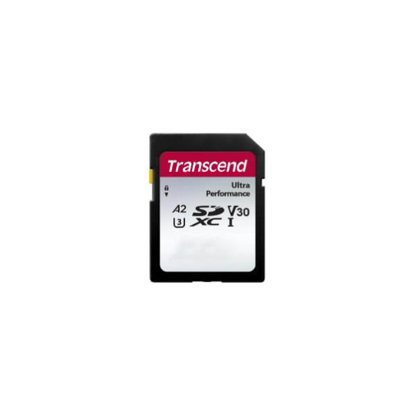 Transcend SDXC 340S, 128 GB, SDXC, UHS-I, 160 MB/s, 90 MB/s, Class 3 (U3)