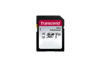 Transcend SDXC 340S, 128 GB, SDXC, UHS-I, 160 MB/s, 90...