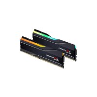 G.Skill Trident Z5 Neo RGB F5-6400J3239G16GX2-TZ5NR, 32 GB, 2 x 16 GB, DDR5, 6400 MHz