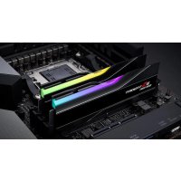 G.Skill Trident Z5 Neo RGB F5-6400J3239G16GX2-TZ5NR, 32 GB, 2 x 16 GB, DDR5, 6400 MHz