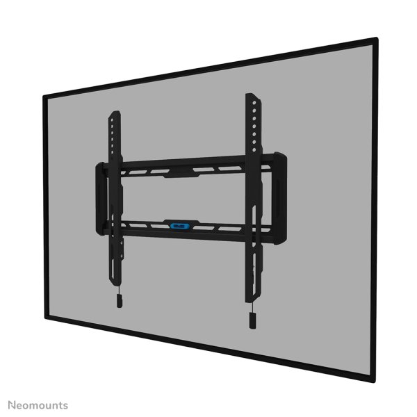 Neomounts TV-Wandhalterung, 81,3 cm (32"), 165,1 cm (65"), 60 kg, 100 x 100 mm, 400 x 400 mm, Schwarz