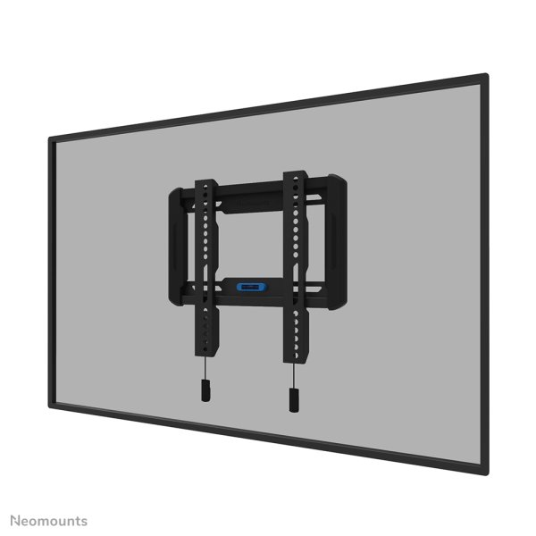 Neomounts TV-Wandhalterung, 61 cm (24"), 139,7 cm (55"), 45 kg, 50 x 50 mm, 200 x 200 mm, Schwarz