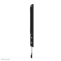 Neomounts TV-Wandhalterung, 61 cm (24"), 139,7 cm (55"), 45 kg, 50 x 50 mm, 200 x 200 mm, Schwarz