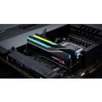 G.Skill Trident Z5 Neo RGB F5-6400J3239F24GX2-TZ5NR, 48 GB, 2 x 24 GB, DDR5, 6400 MHz