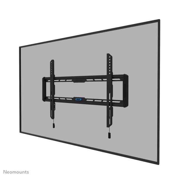 Neomounts TV-Wandhalterung, 101,6 cm (40"), 190,5 cm (75"), 70 kg, 100 x 100 mm, 600 x 400 mm, Schwarz