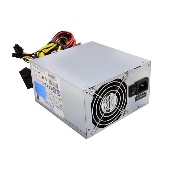 Seasonic SSP-1000RS, 1000 W, 100 - 240 V, 996 W, 50 - 60 Hz, 200 W, 996 W