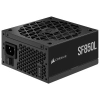 Corsair CP-9020245-EU, 850 W, 100 - 240 V, 47 - 63 Hz, 5 A, 10 A, Aktiv