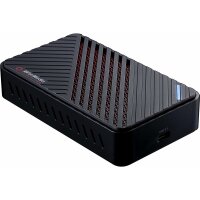 AVer AVerMedia GC553, Schwarz, 3840 x 2160 Pixel,...